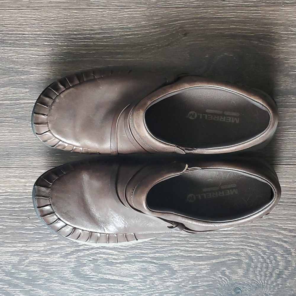 Merrell shoes